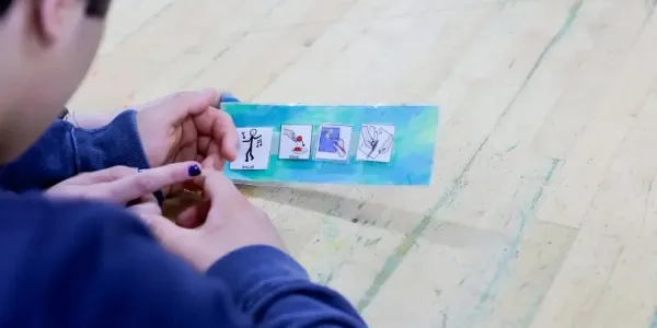 Una mutación genética influye en la conducta social del autismo