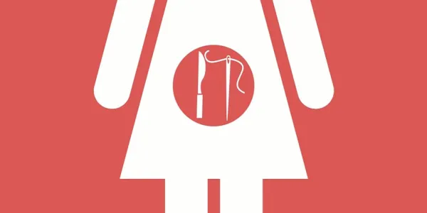 ¿Qué es la mutilación genital femenina? / BBC