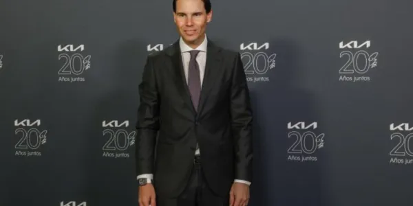 Pensión de jubilación de Rafa Nadal tras su retirada del tenis profesional