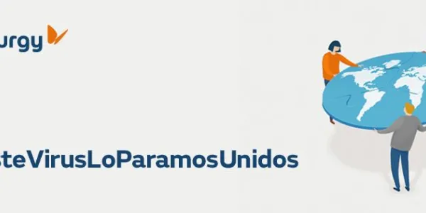 En Naturgy se ocupan para que tú te despreocupes