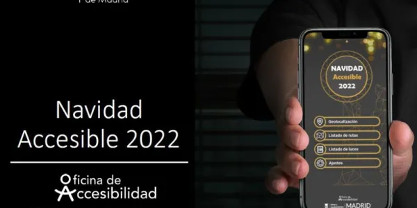 Celebrar una navidad accesible es posible