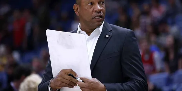 La NBA carga contra la invasión del Capitolio