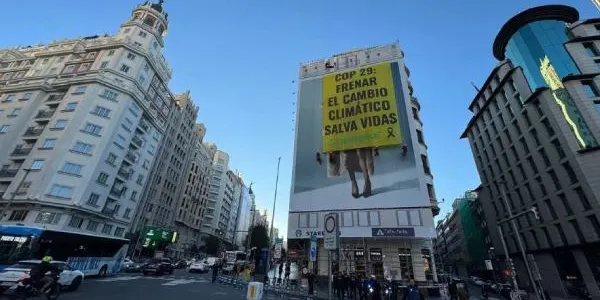 El negacionismo climático de Trump hará sucumbir a EEUU y al planeta