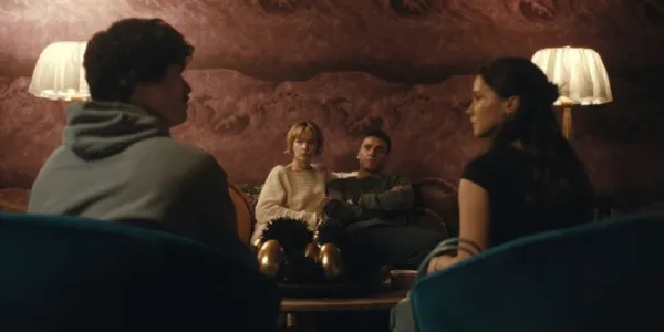 Bronca temporada 2 
