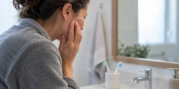 Tratamiento para la neuralgia del trigémino