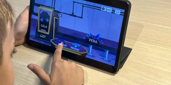 NeurekaLAB, tecnología para los niños