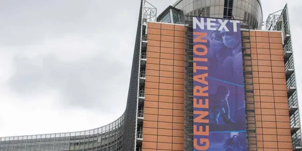 Comisión Europea