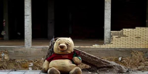 Los niños valencianos tienen miedo a la lluvia tras un año de la DANA 