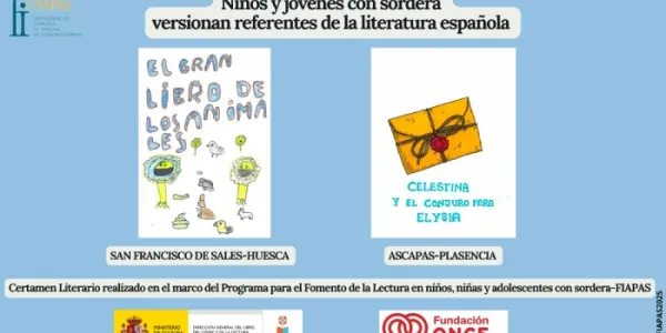 Cartel de la iniciativa 