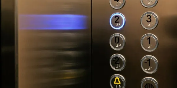 Ascensores