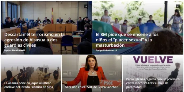 noticias dia