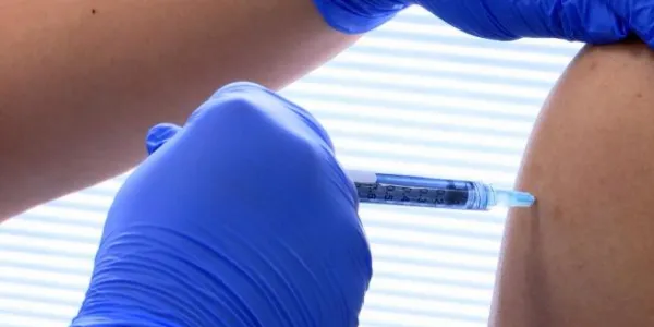 Vacuna de Novavax contra la COVID-19NOVAVAX