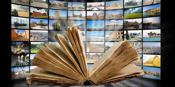 Las novelas en la era digital