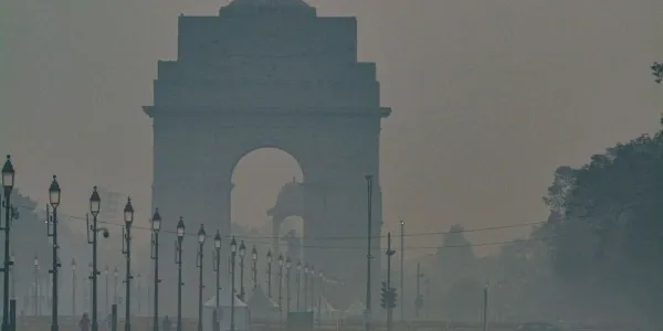 Nueva Delhi y sus ayudas económicas para acabar con la contaminación