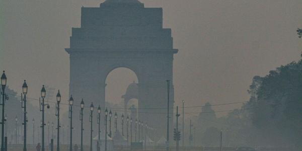 Nueva Delhi y sus ayudas económicas para acabar con la contaminación