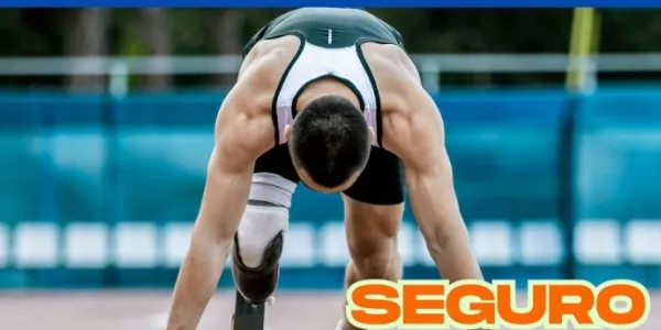 Detalle de un deportista 