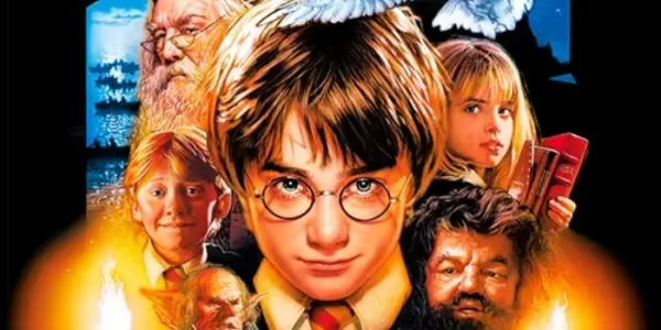 Harry Potter
