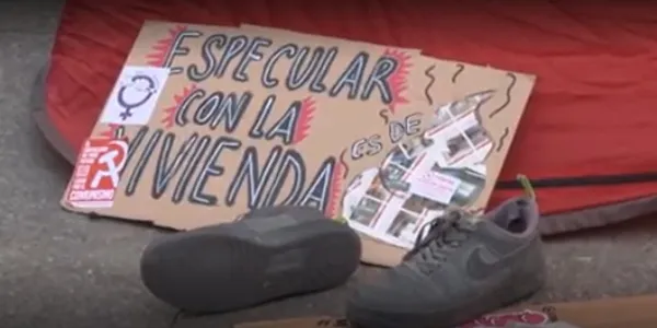 El gobierno anuncia nuevas medidas para con la vivienda