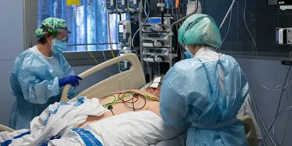 Las muertes por enfermedades infecciosas vienen dadas por la obesidad