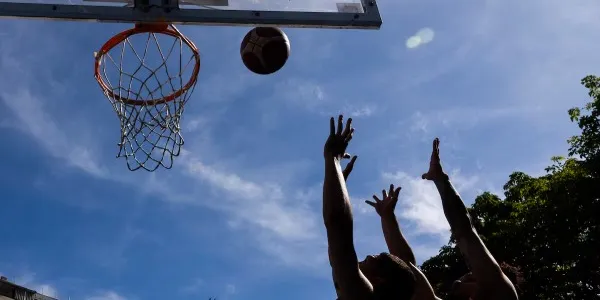 Octava edición de Baloncesto sin Fronteras