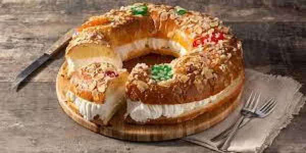 Roscón de Reyes/OCU