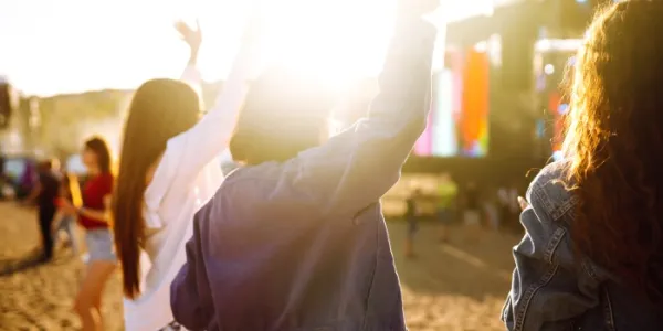 festivales de verano 