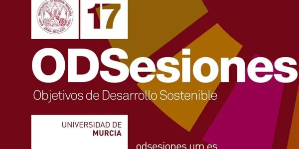 La Universidad de Murcia centra las "ODS Sesiones" del mes de mayo en el ODS15