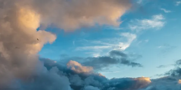 Nubes