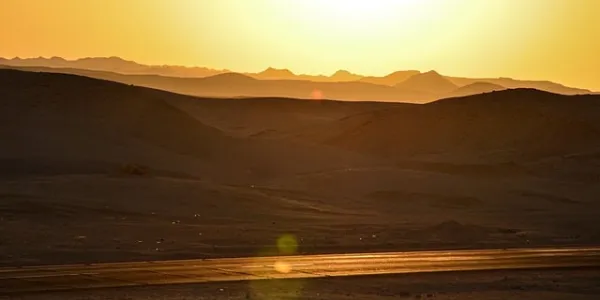 Ola de calor