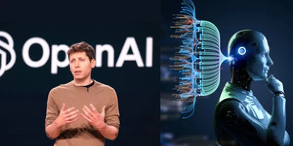 OpenAI y su IA para el trabajo