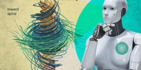 OpenAI resuelve problemas matemáticos