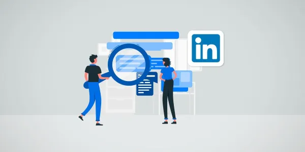 Perfil de LinkedIn optimizado