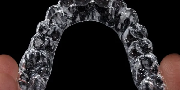 La ortodoncia invisible 