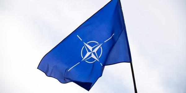 La OTAN celebra su aniversario