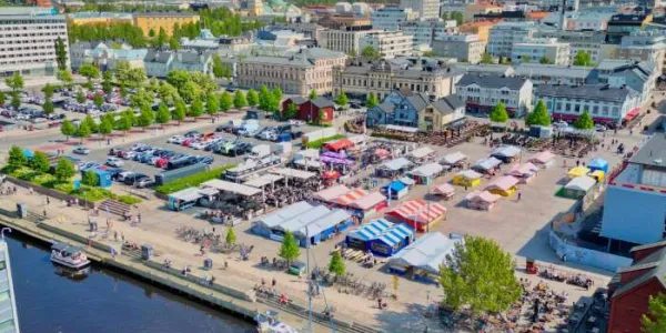 Oulu