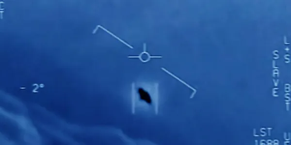 La NASA y la investigación de los OVNIs