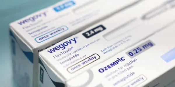 Ozempic y otros fármacos contra la obesidad