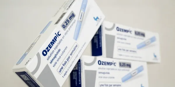 Ozempic