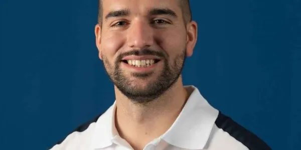 Pablo Álvarez