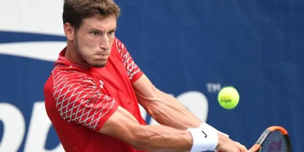 Pablo Carreño no tiene certezas de que el circuito de la ATP se pueda disputar