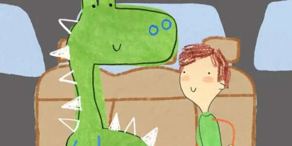 Clan estrena 'Pablo', la primera serie infantil con un protagonista con trastorno del espectro autista