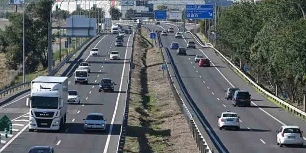 El pago de autovías podría suponer desigualdades para algunas comunidades