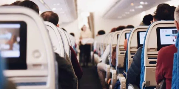 Países donde puedes viajar sin DNI