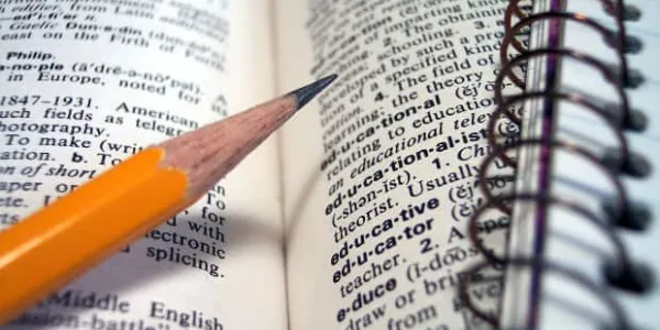 Palabras en inglés que no se traducen al español