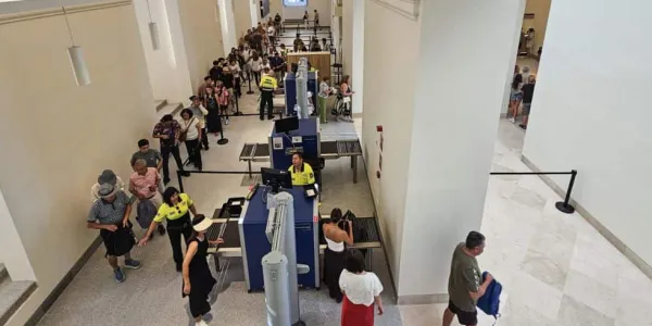 Nuevo centro inclusivo en el Palacio Real de Madrid