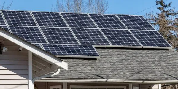 Placas solares y su resistencia 