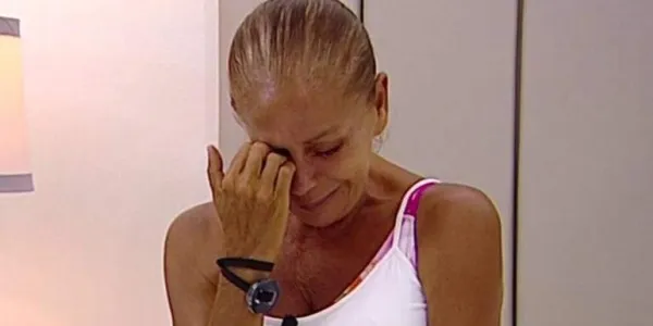 Isabel Pantoja