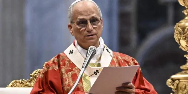 Papa León XIV
