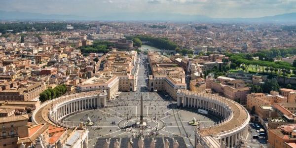 Ciudad del Vaticano