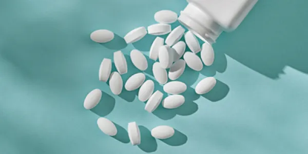 Trump alerta sobre el consumo del paracetamol